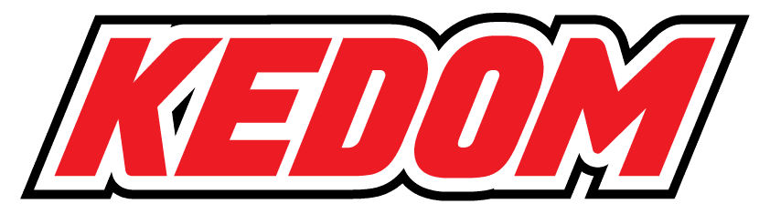Kedom Lubricants Logo