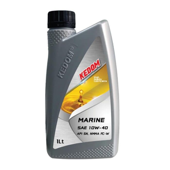 MARINE 10W40
