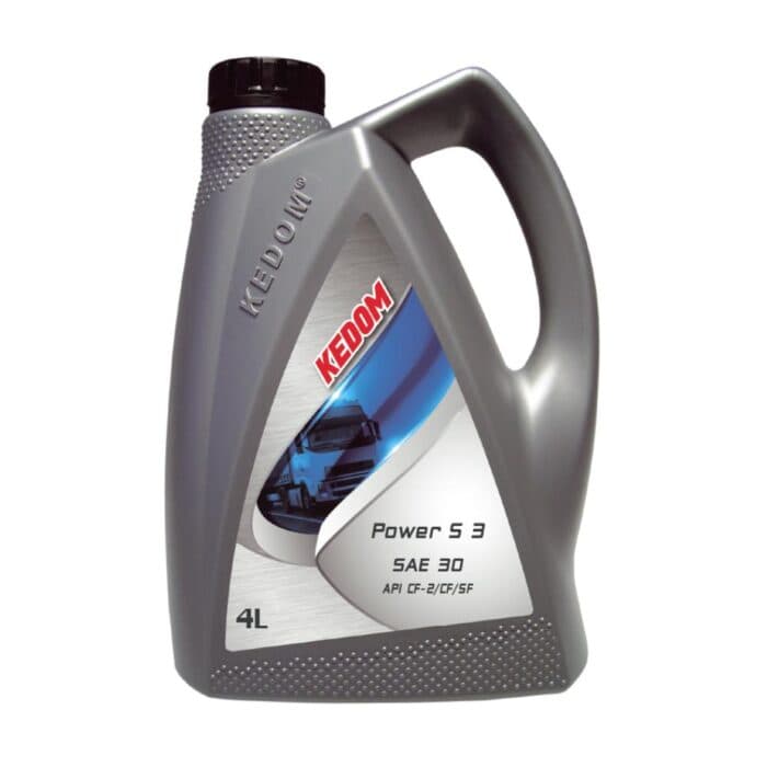 POWER S3 30, 40