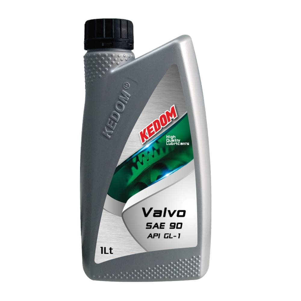 VALVO 90, 140 GL-1