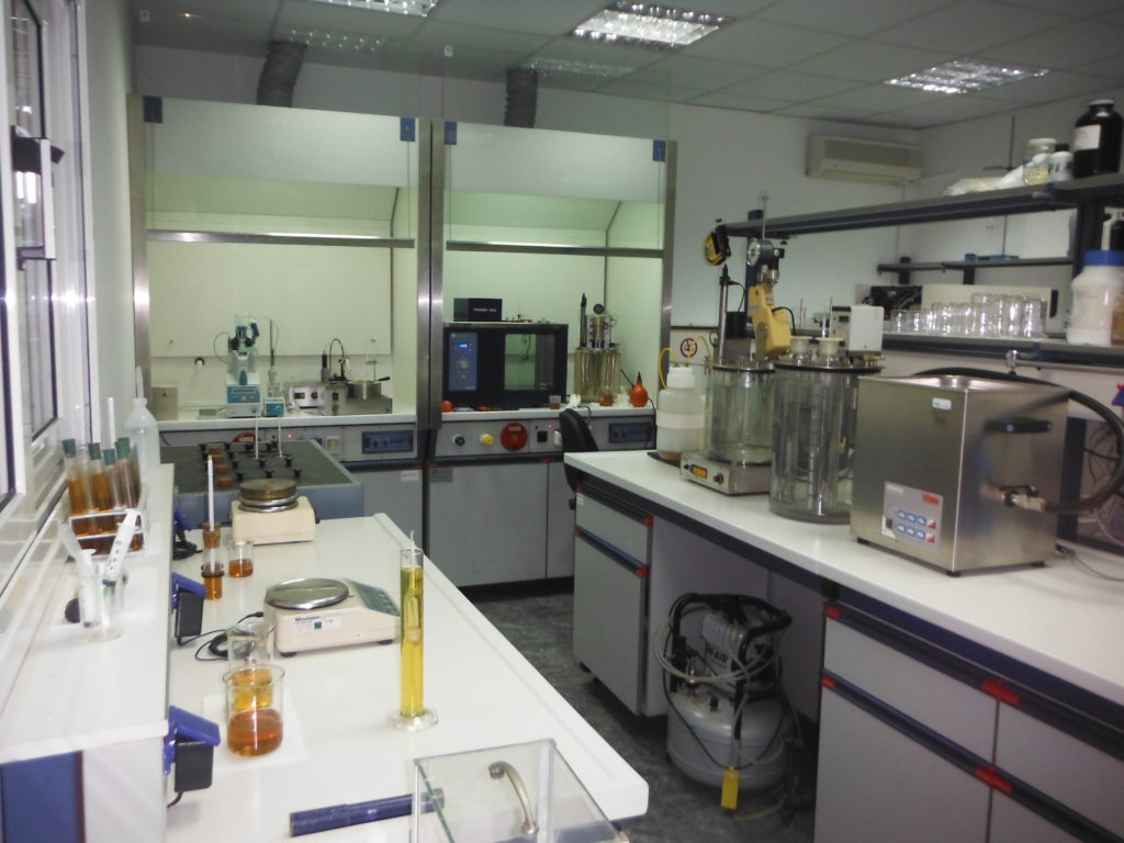 Facilities 11