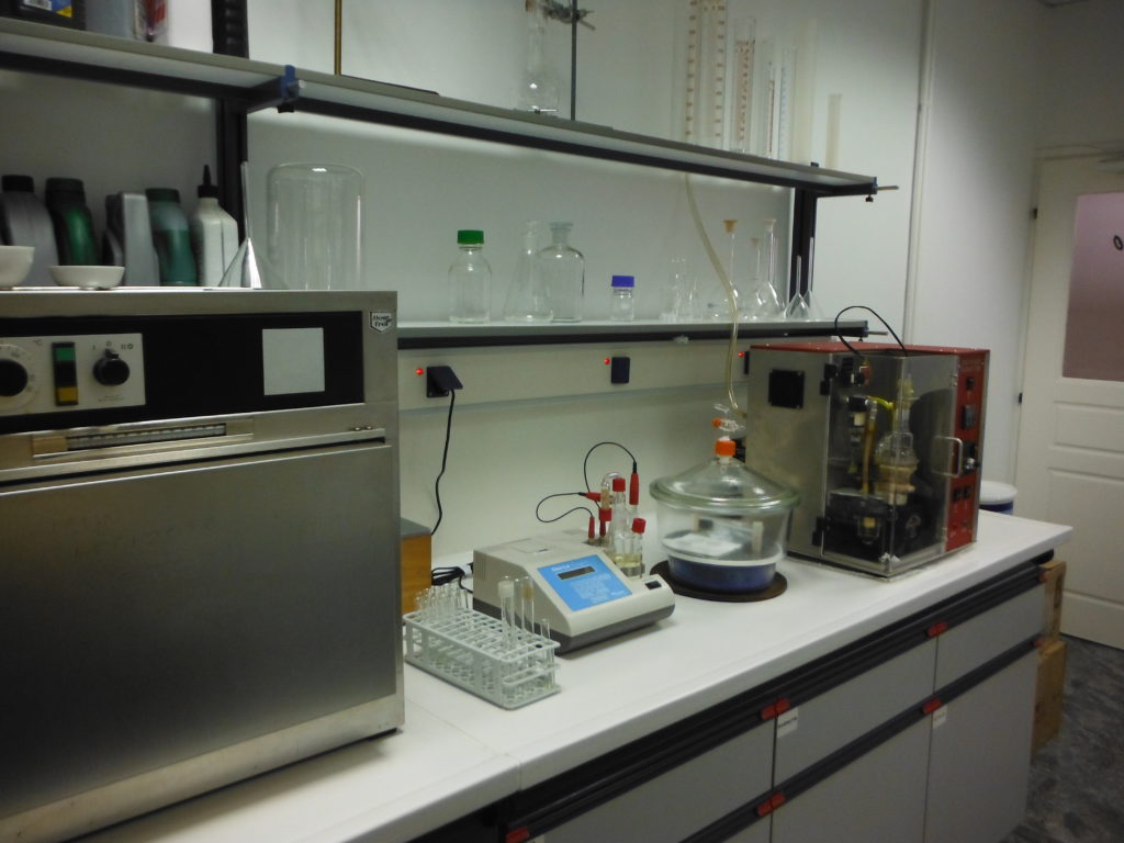 Facilities 12