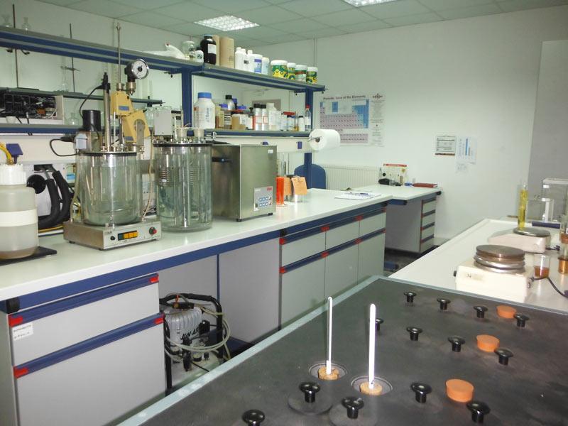 Facilities 13