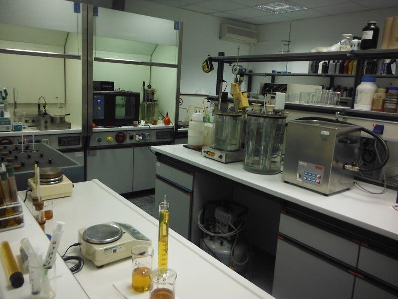 Facilities 14