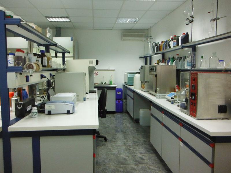 Facilities 15