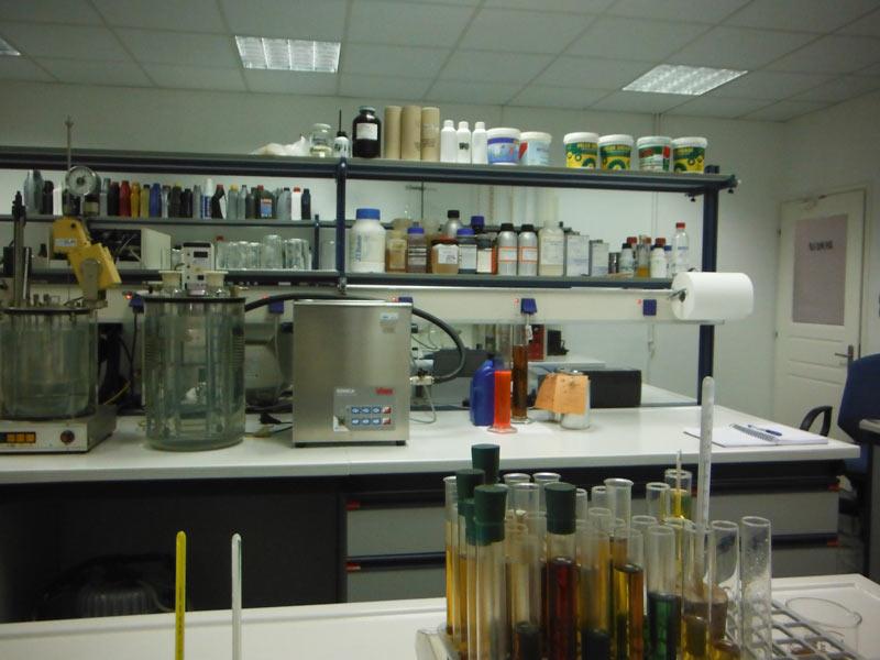 Facilities 16