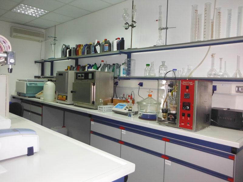 Facilities 17