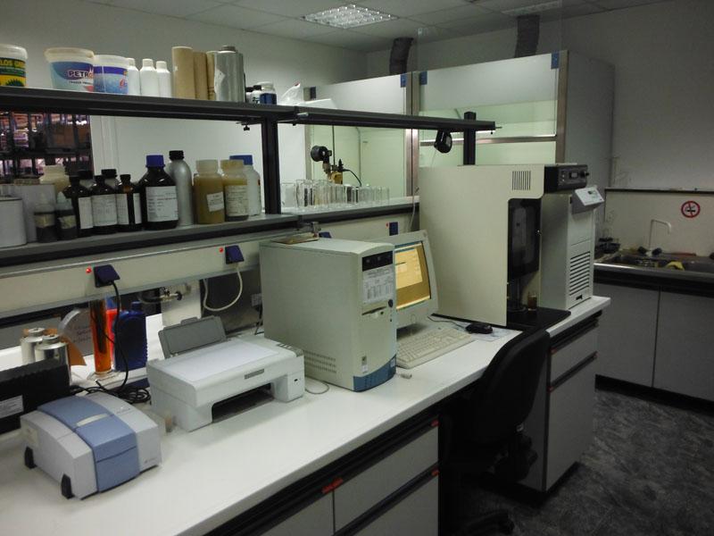 Facilities 18