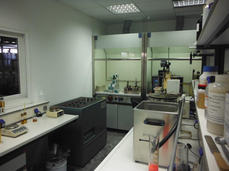 Facilities 19