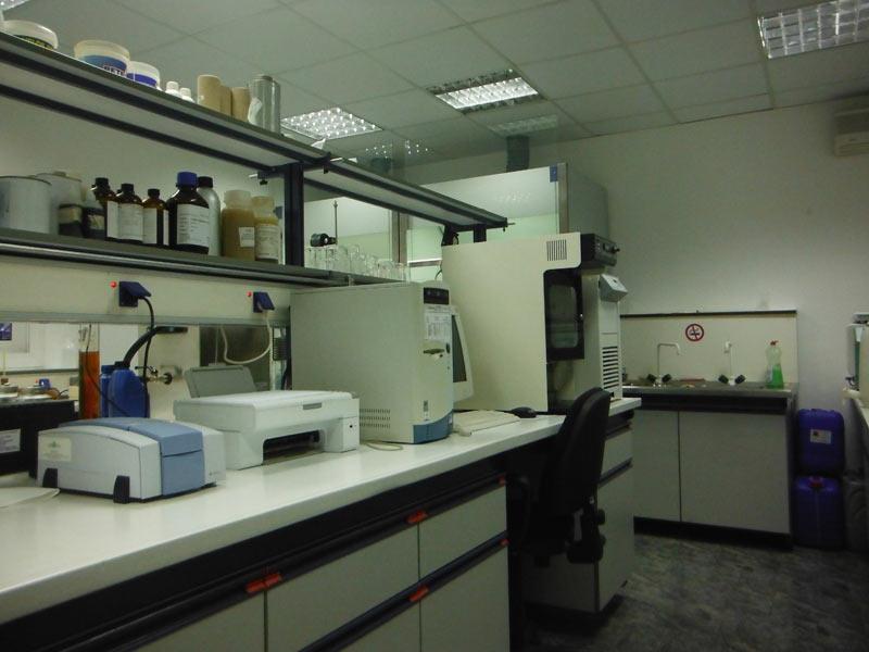Facilities 20