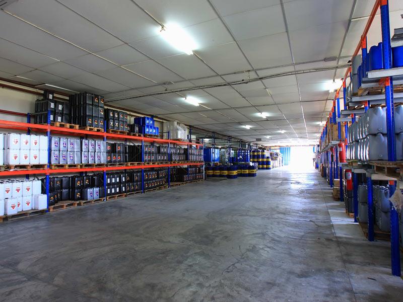 Facilities 6