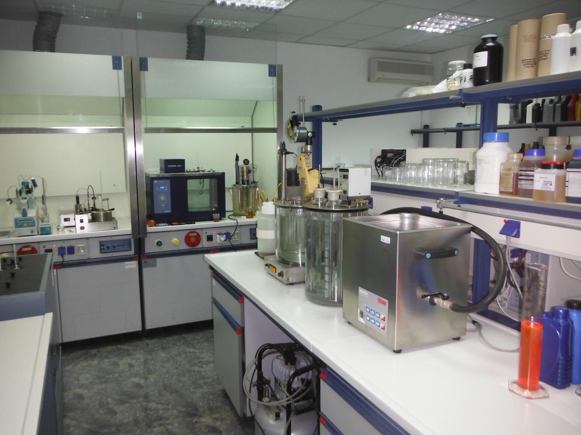 Facilities 9