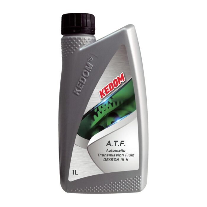 Automatic Transmission Fluid