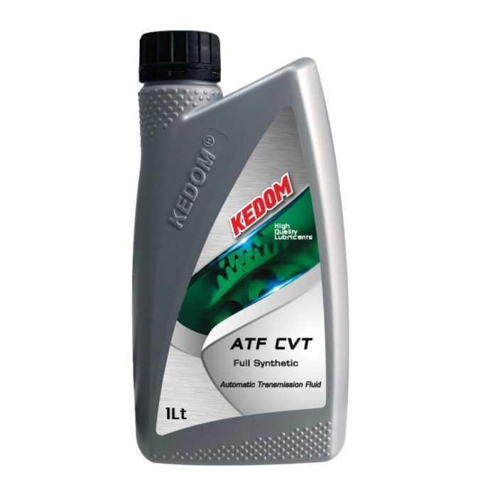 Automatic Transmission Fluid CVT