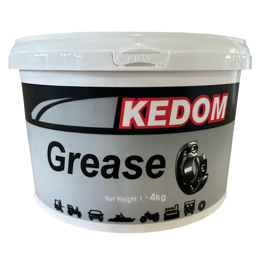 GREASE  CALCIUM  NLGI-3