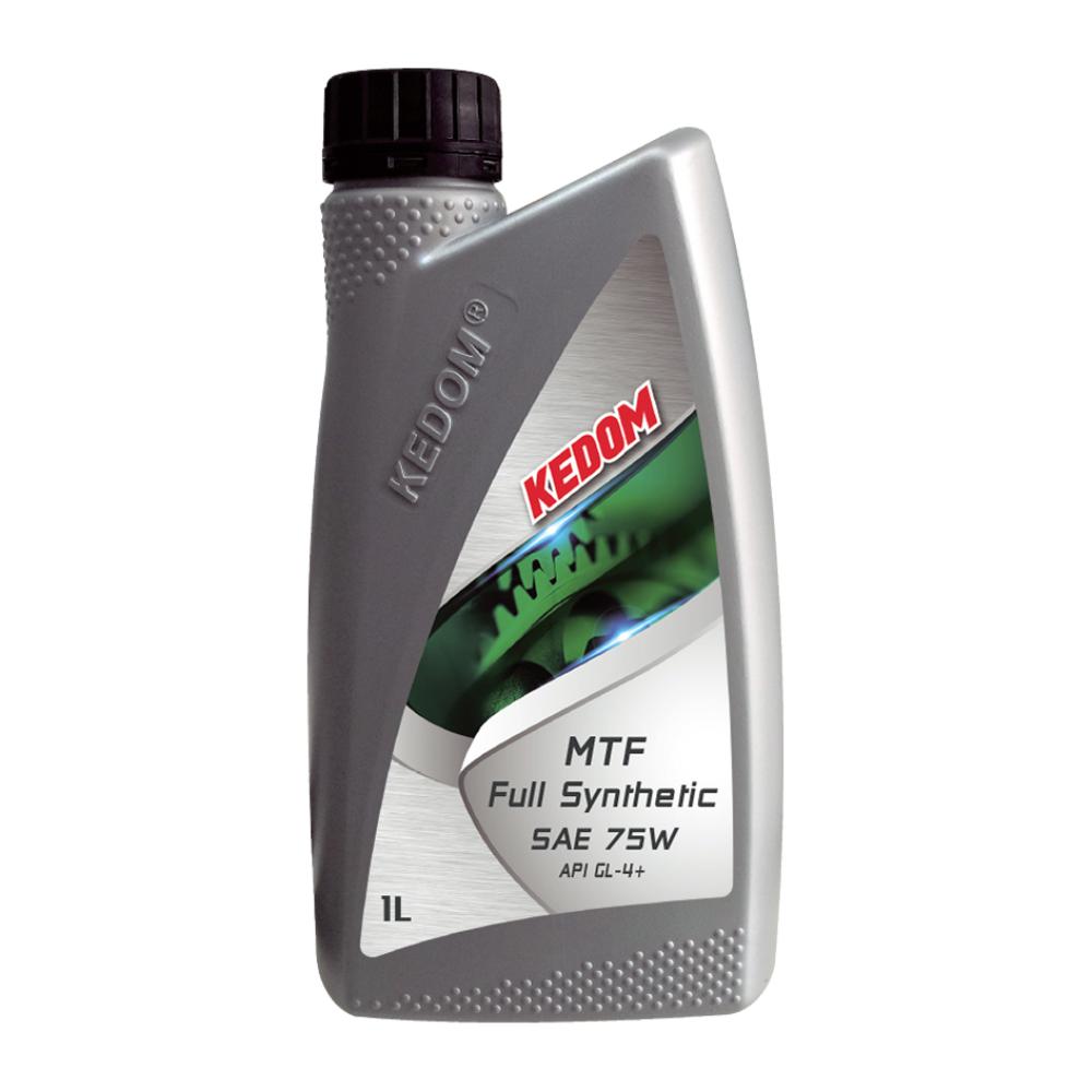 MTF 75W GL-4