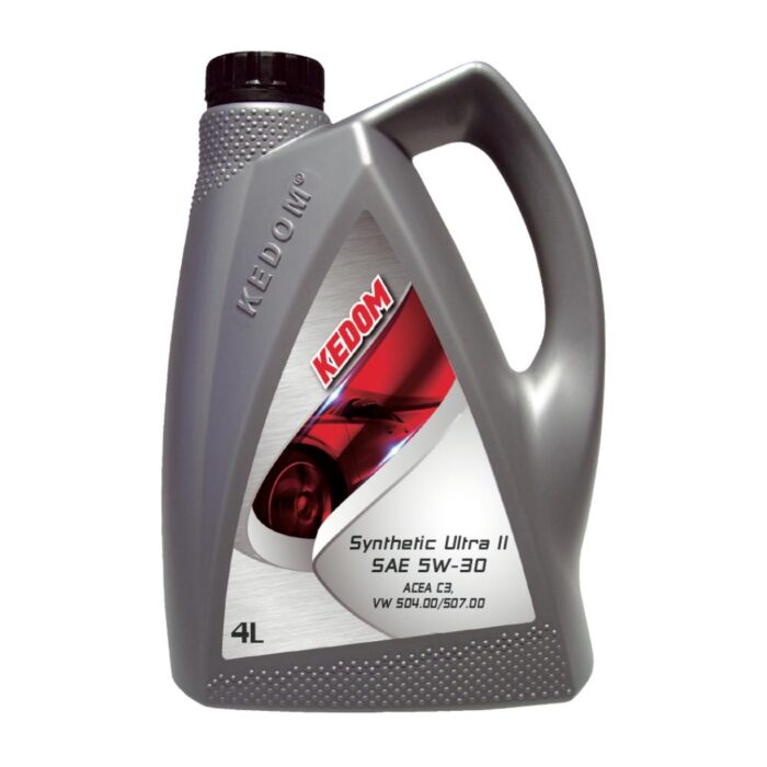 SYNTHETIC ULTRA II 5W-30